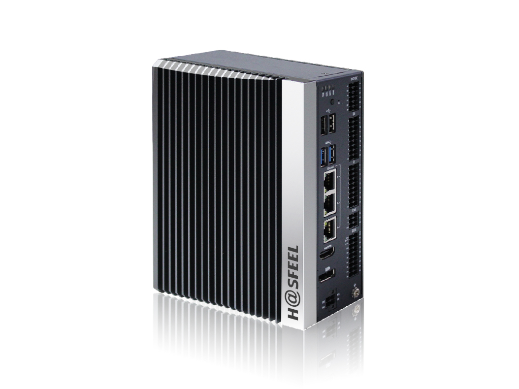 海思11代工控机3网6串GPIO